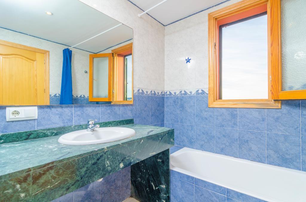 Casa Campillos Лукмахор Екстериор снимка