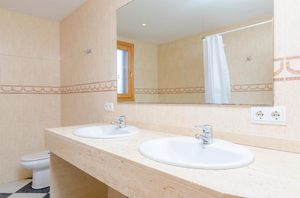 Casa Campillos Лукмахор Екстериор снимка