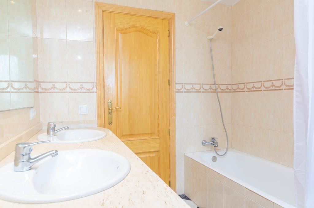 Casa Campillos Лукмахор Екстериор снимка