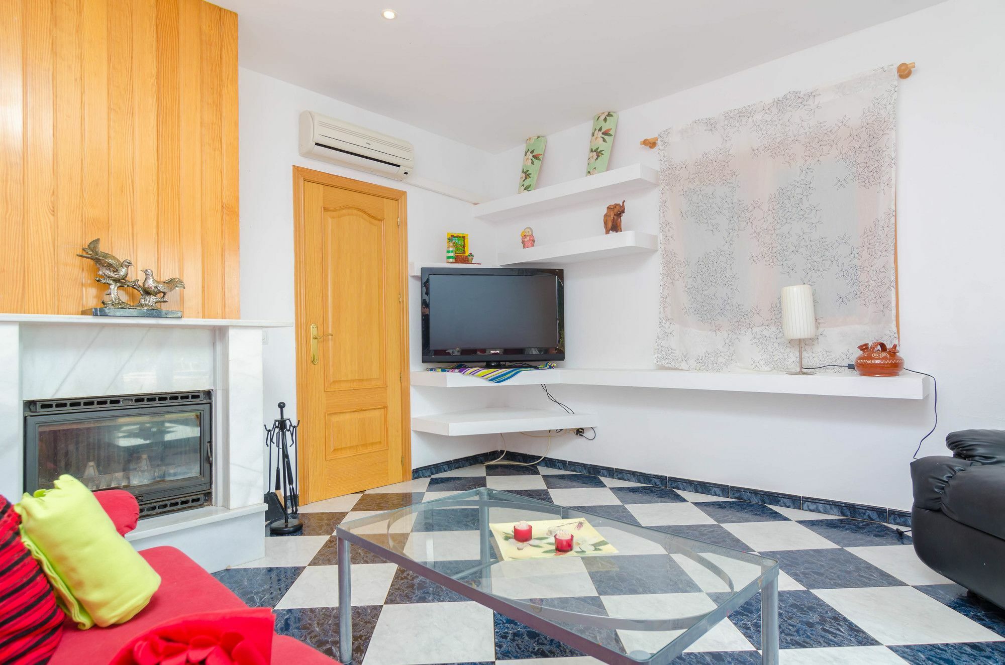 Casa Campillos Лукмахор Екстериор снимка