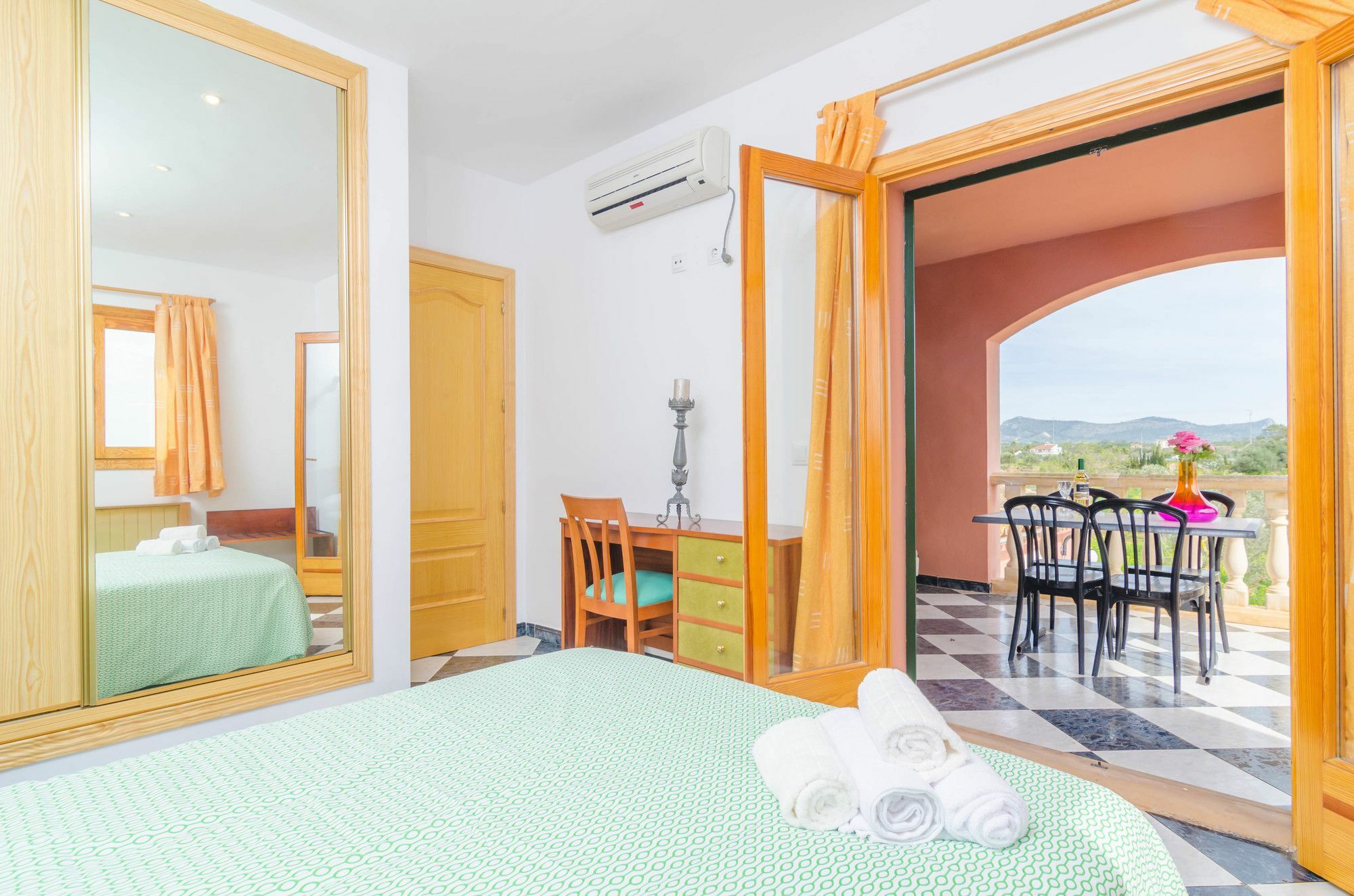 Casa Campillos Лукмахор Екстериор снимка