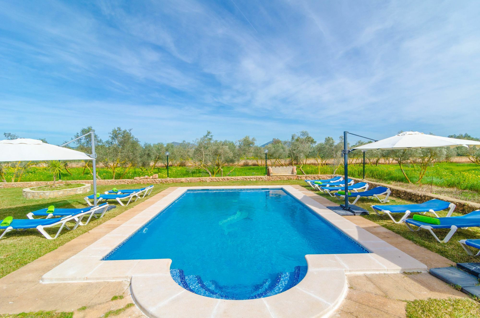 Casa Campillos Лукмахор Екстериор снимка