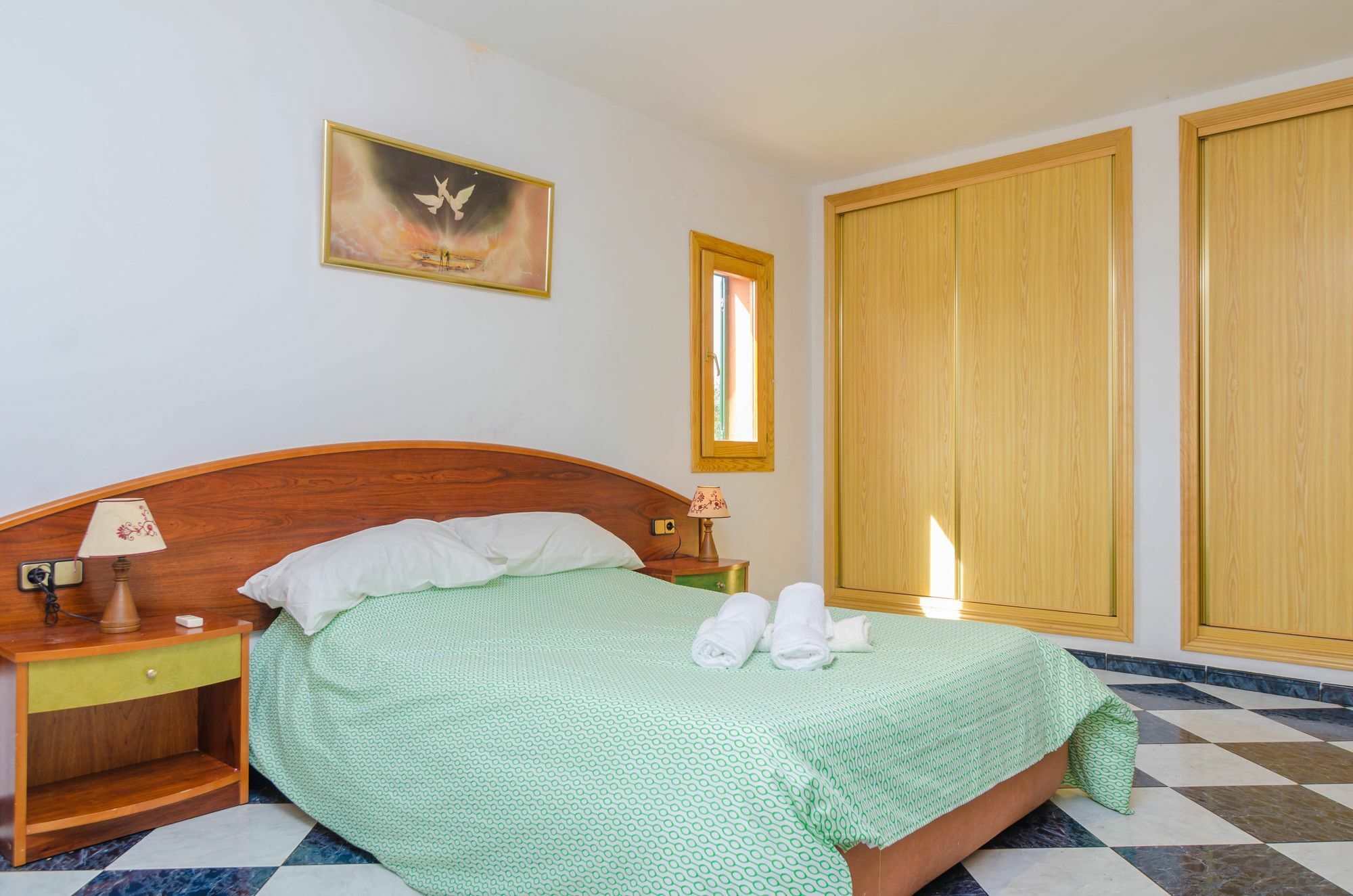 Casa Campillos Лукмахор Екстериор снимка
