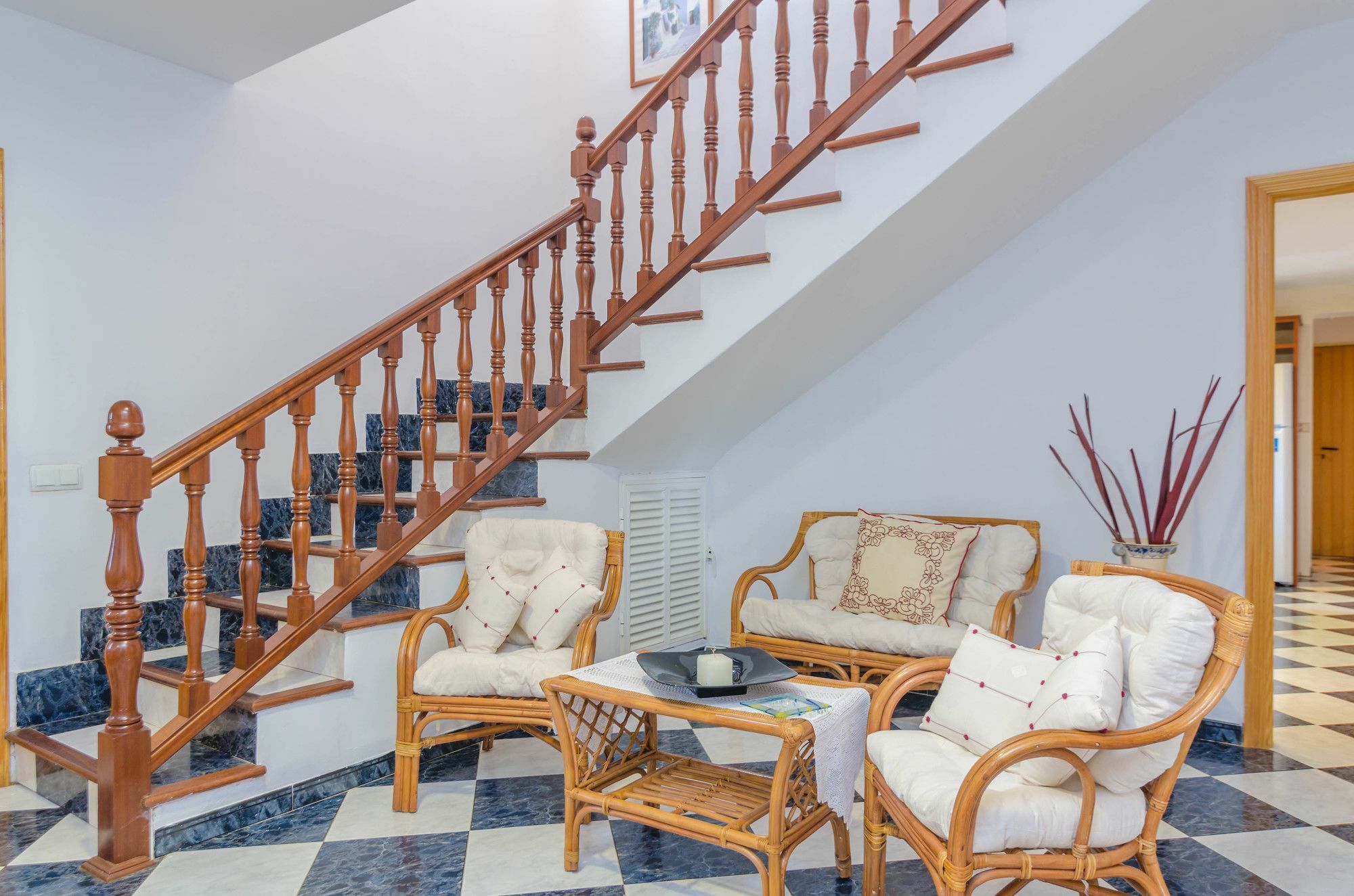 Casa Campillos Лукмахор Екстериор снимка
